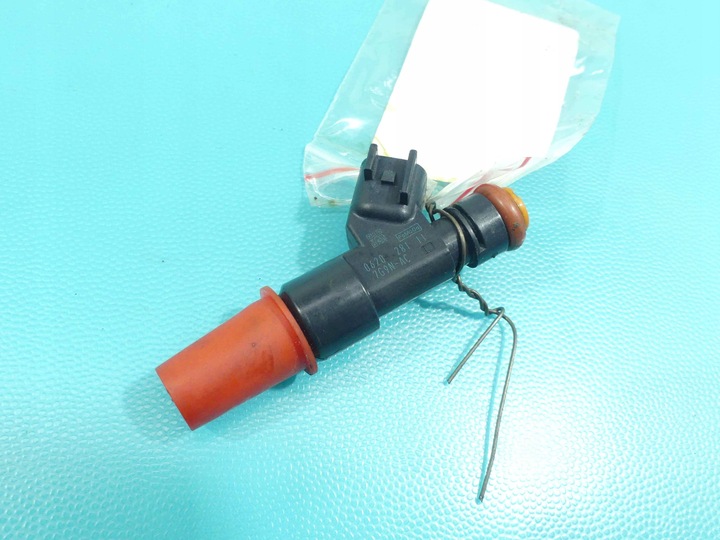 фото №1, Інжектор volvo v60 i 10-18 7g9nac 3.0 t6