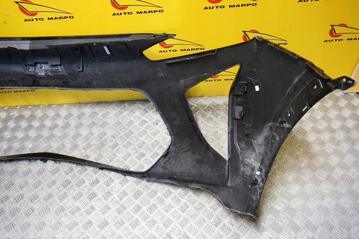 фото №12, Gm chevrolet bolt euv 2022- бампер перед переднє usa