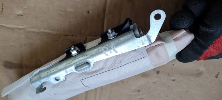 фото №8, Q7 4m ii подушка сиденья правая правые перед 4m0880242h