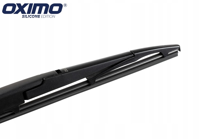 фото №3, Двірник oximo задня + важіль opel astra j 2009- хетчбек