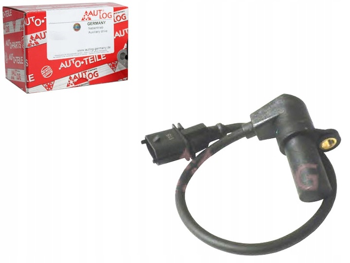 фото №1, Autlog датчик wał колінчастий aut, as4227