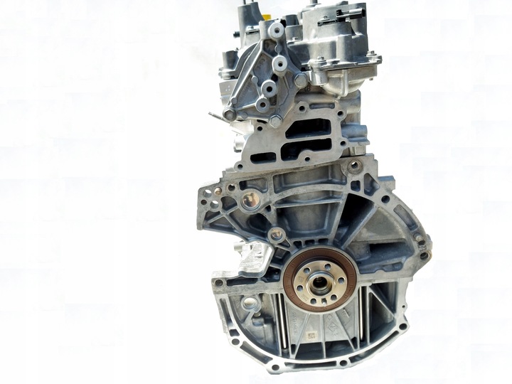 фото №6, Двигун відновлений nissan qashqai 1.2 dig-t hra2 tce