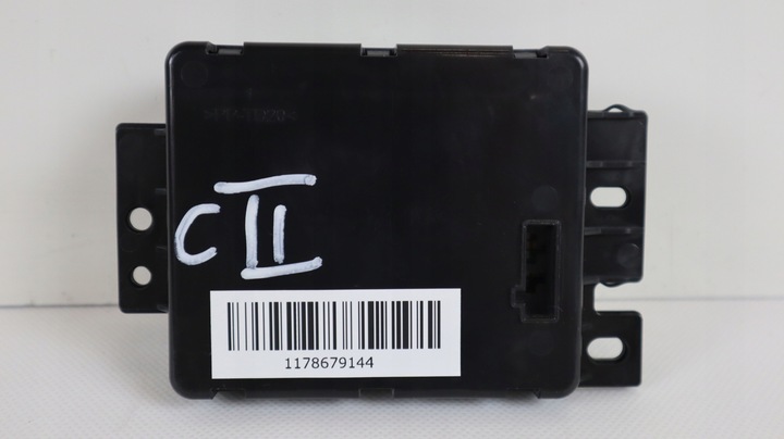 фото №5, Jeep compass ii 17- модуль кондиционера 68273999ac