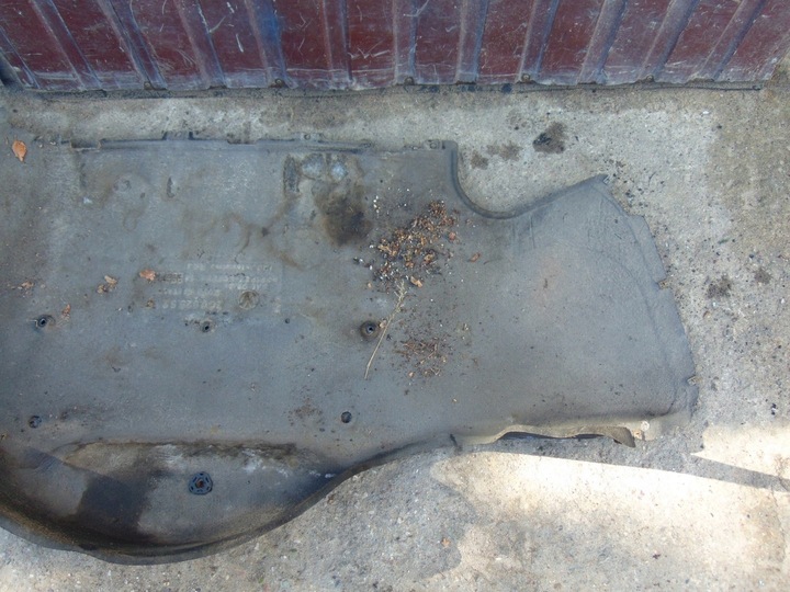 фото №6, Защита шасси зад vw passat b8 универсал