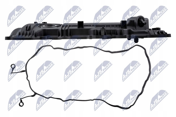 фото №13, Кришка клапанів hyundai elantra 1.8 2012- i40 2.0 2012- ix35 | 22410-2e000