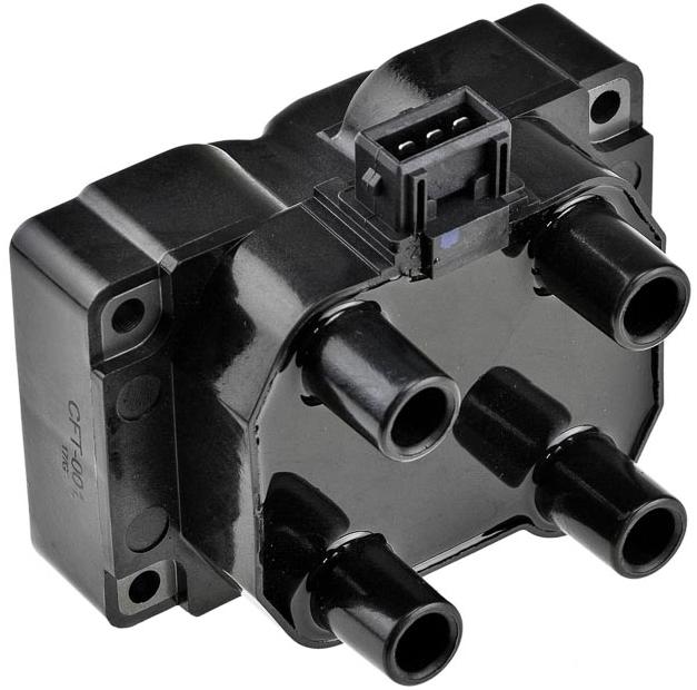 фото №1, Котушка запалювання nty ecz-ft-001