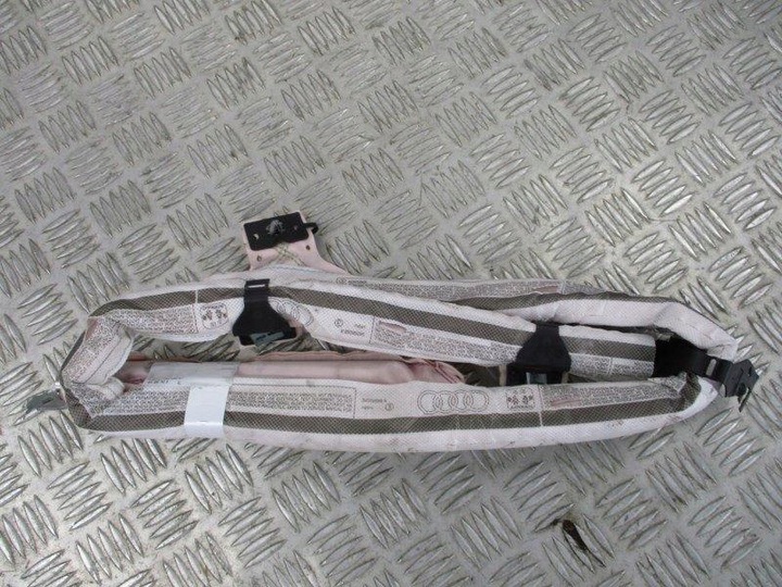 фото №1, Шторка подушка безопасности 8x0, 8x4880742b, audi a1, правая