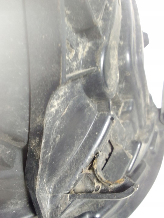 фото №14, Vw new beetle 16- лампа лівий праві перед usa