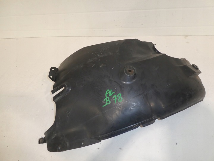 фото №1, Подкрылок правые перед sprinter 906 a9066841877