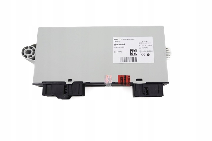 фото №9, Набір стартовий bmw 5 f10 f11 8510646