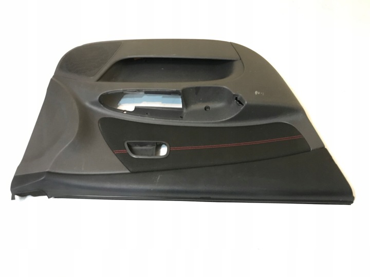 фото №5, Боковина обивка дверь левый левых kia rio ii 05-11r