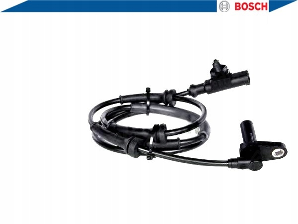 фото №2, Bosch датчик abs land зад rover