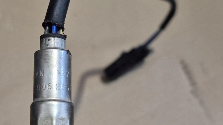 фото №3, Лямбда-зонд audi a6 c6 2.4 v6 06e906265f