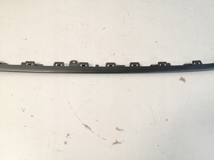 фото №9, Нижняя планка бампера audi a3 s-line 2020- 8y0-110