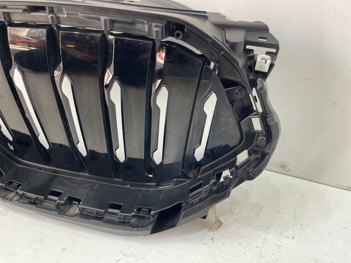 фото №5, Bmw x6 g06 кермо повітря жалюзі 5a29c27