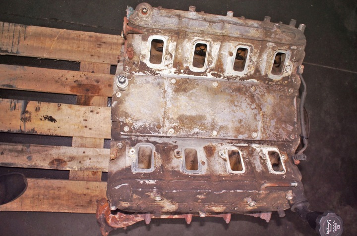 фото №7, Tu003 cadillac escalade iii 6.2 i 409km двигатель l92 l94 23% vat ar