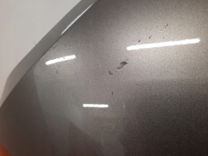 фото №6, Hyundai tucson 4 iv 20- кутник бампера правий зад 86657-n7000