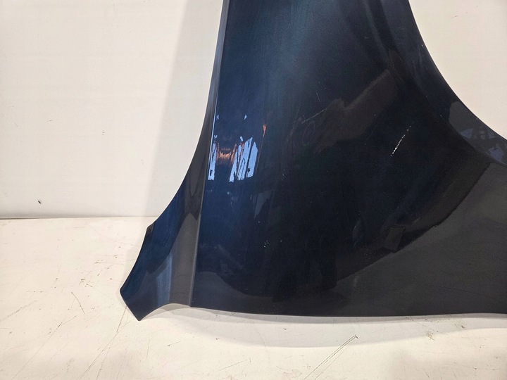 фото №10, Крыло правые переднее volvo v90 s90 хороший