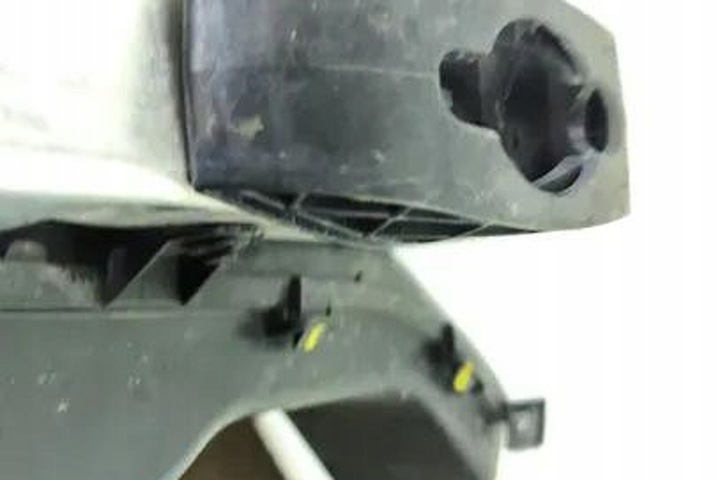 фото №10, Балка передней бампера bmw 4 gran купе f36 7266325 2.8l бензин