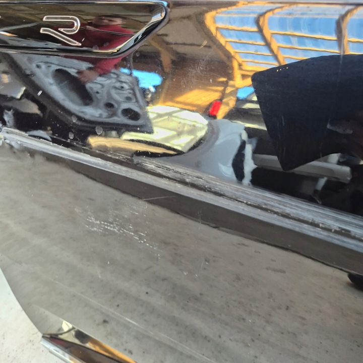 фото №11, Vw arteon 3g8 17- двері ліві перед передні