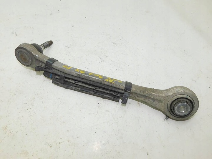 фото №8, Bmw x6 f16 x5 f15 m50d 3.0 15r важіль лівий зад