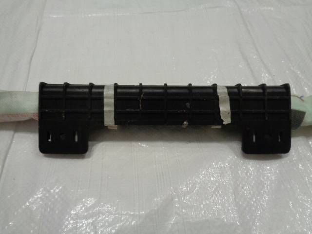 фото №5, Hyundai tucson iii 3 шторка подушка сидіння подушка безпеки праві комплект