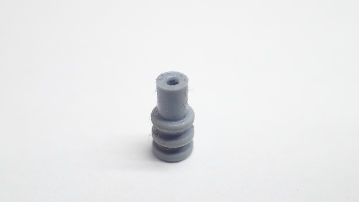 фото №7, Штекер роз'єм vw audi skoda seat 8k0973703g 8k0 973 703 g +контакти