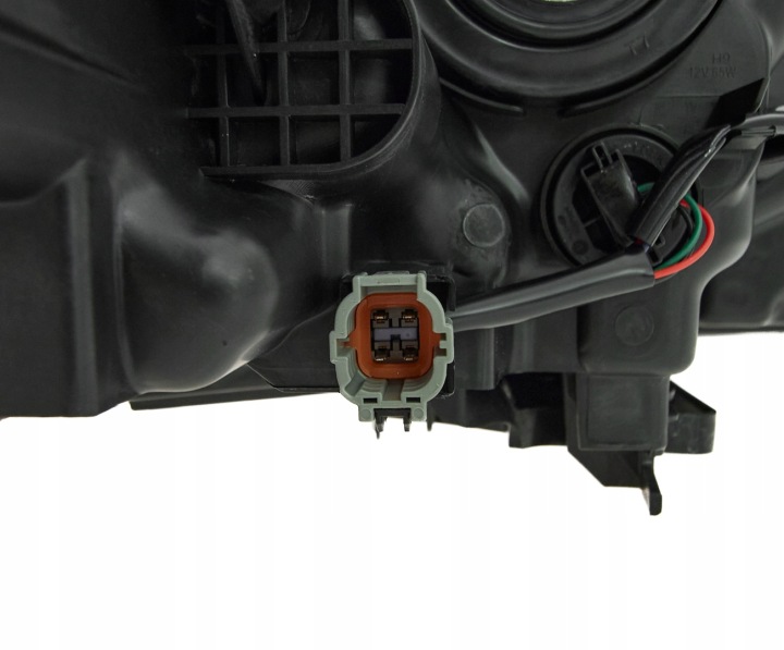 фото №12, Фара передняя do nissan qashqai j11 2017-2021 26060-hv00b левая