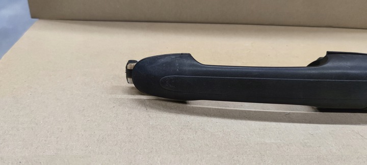 фото №11, Mercedes vito w639 ручка праві перед