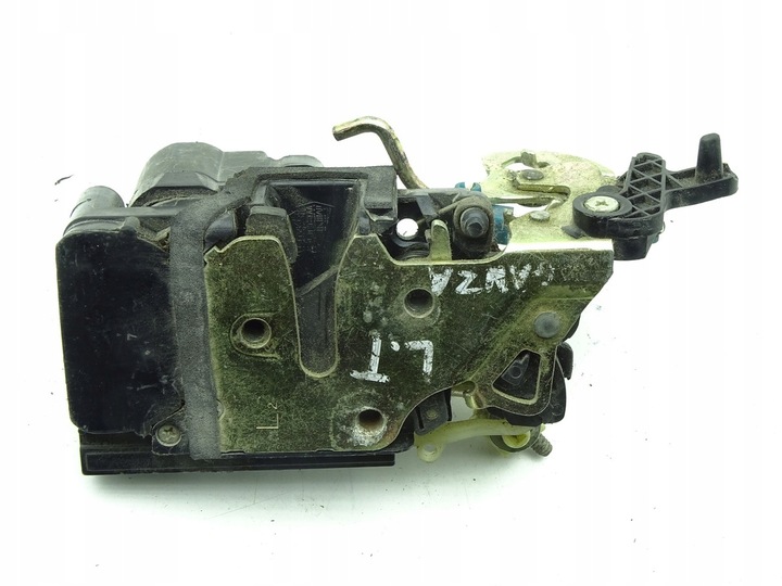 фото №2, Daewoo leganza 97-04 замок двері лівий зад