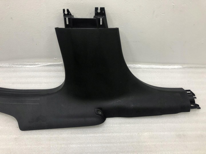 фото №4, Планка защита порога jeep compass ii 6eq33trmaa