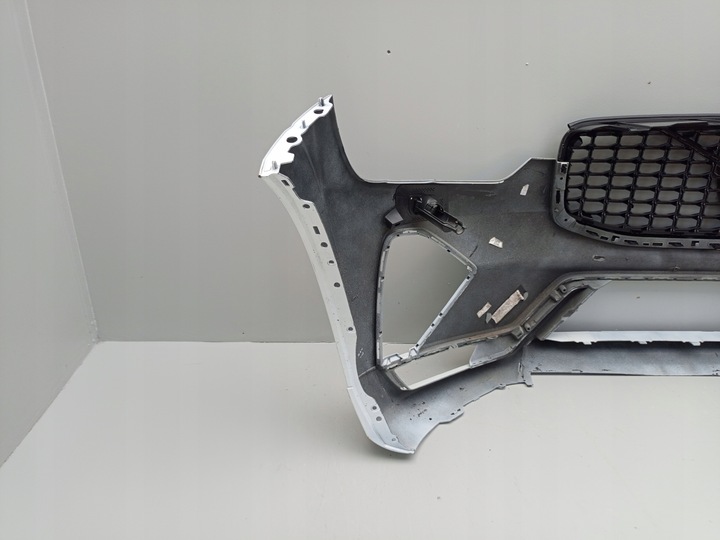 фото №11, Volvo xc60 xc-60 ii 2021- решітка радіатора бампер перед переднє 32234958 =