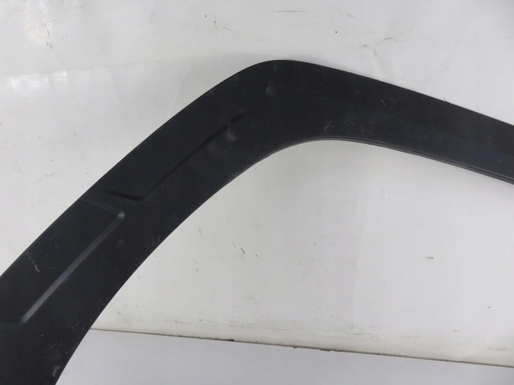 фото №6, Планка крыльев правая передняя hyundai tucson iv