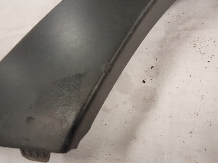 фото №6, Планка накладка крила land rover