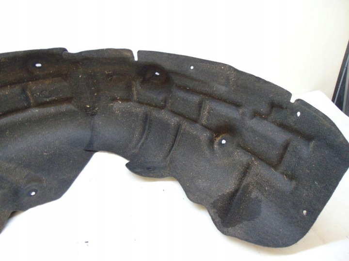 фото №3, Підкрилок лівий зад renault espace v 19r