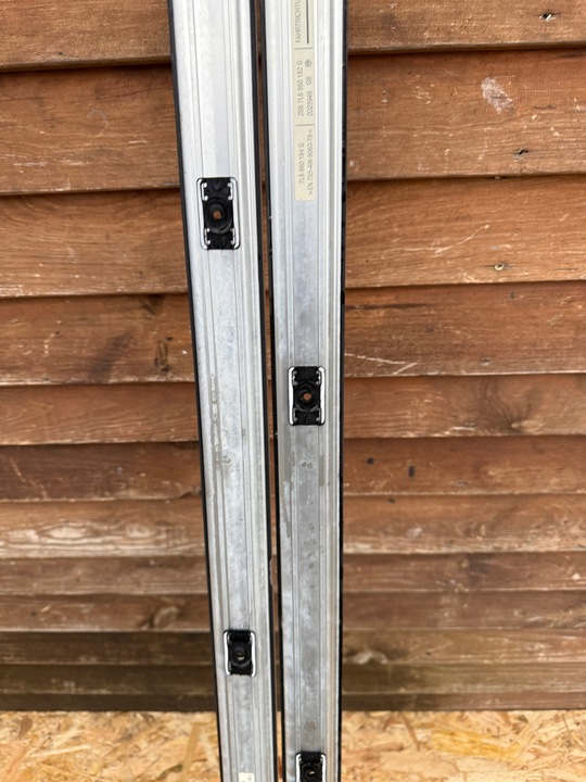 фото №10, Рейлінги дахові vw touareg 7l6860183g 7l6860182g