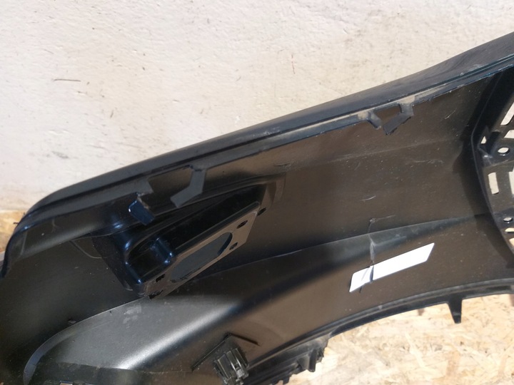 фото №7, Бампер перед audi q8 e-tron 4ke807437