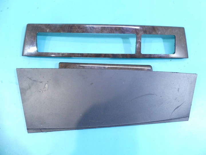 фото №15, Планка планки декоры dekor панели bmw e65 eu