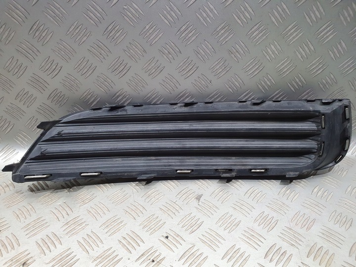 фото №7, Решітка бампера хром ліва права opel insignia a