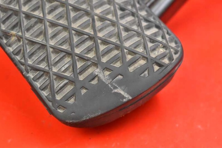 фото №8, Педаль педали тормоз автомат a1692901001 mercedes b-klasa w245 05-08