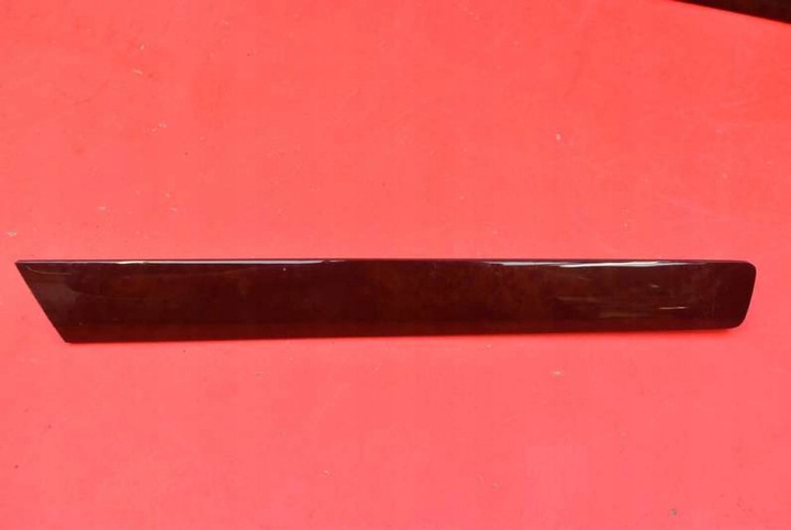 фото №10, Dekor декоры обшивка дверей комплект 7p6867449d vw touareg 2 ii 7p 10-14