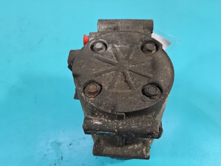 фото №8, Компресор компресор кондиціонера mitsubishi galant 2,0 16v mr315567 3175342