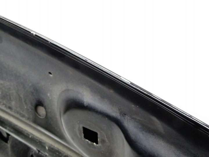 фото №14, Капот кришка двигуна mercedes gle w166 suv 16r 197 166