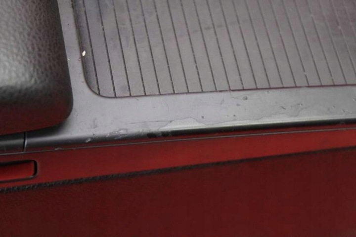 фото №8, Тунель середній підлокітник eu a2046800150 mercedes c-klasa w204 07-12