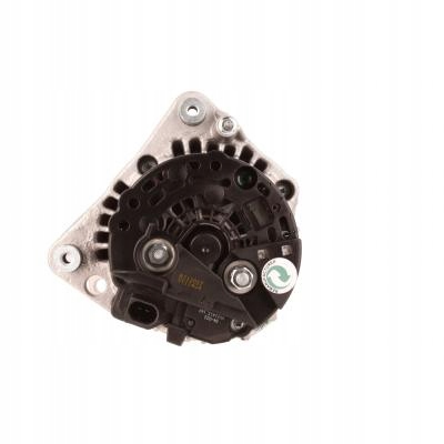 фото №3, Генератор ca1402 90a vw multivan 2,5tdi 70 2,5