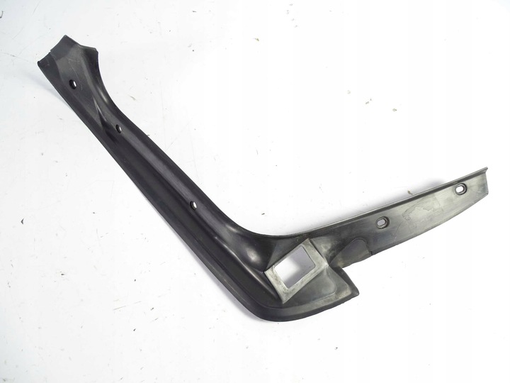 фото №1, Mercedes clk w208 захист кришки багажника ліва