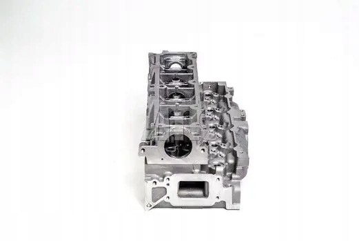 фото №2, Головка двигателя 908833 amc