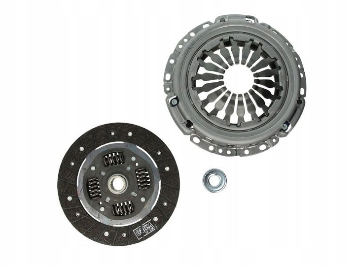 фото №1, Набір зчеплення valeo 826817