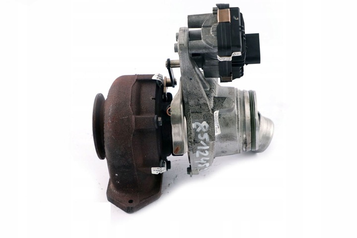 фото №9, Mini cooper d 2.0 n47n sd r56 lci r60 n47n turbo