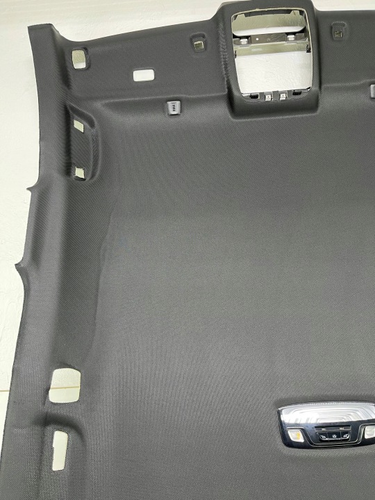 фото №11, Bmw 5 g31 потолок м-пакет 8070646